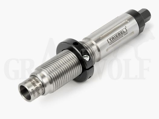 6x52R BB2 Triebel Benchrest Setzmatrize 7/8"