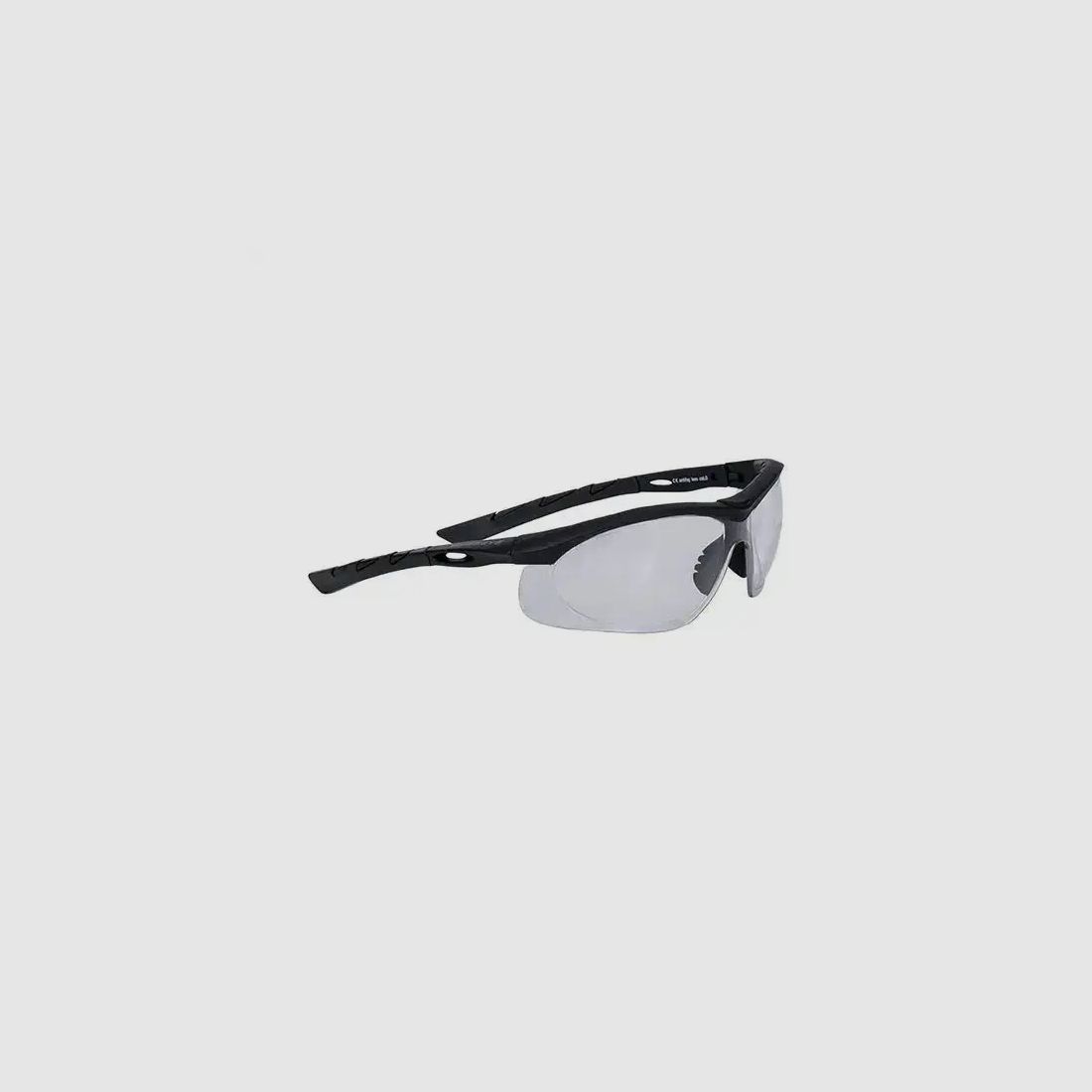 Swisseye Swisseye Schutzbrille Lancer - Smoke