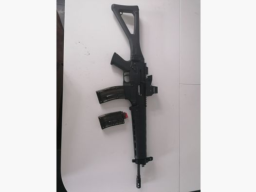 Sig 522