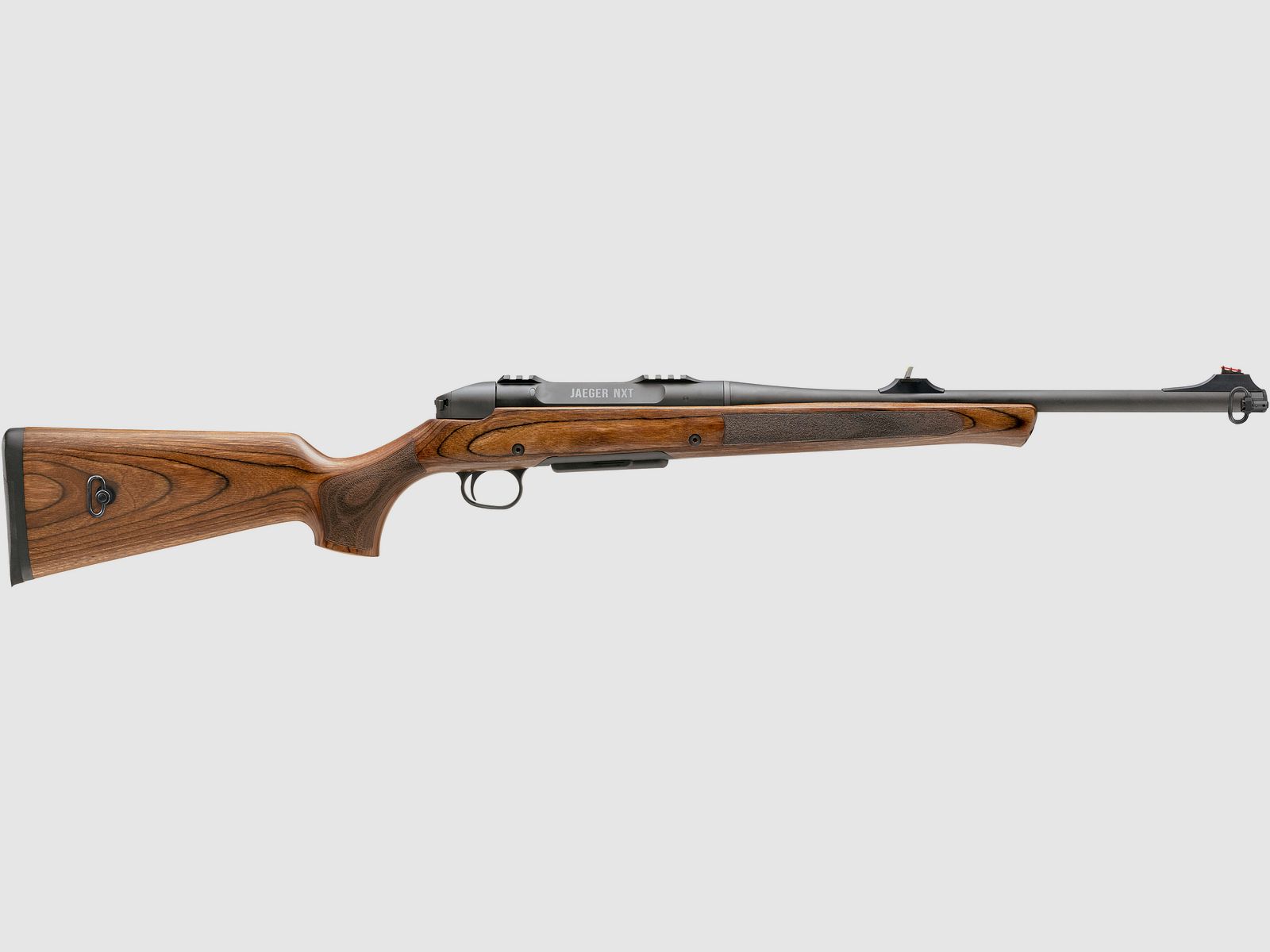 Haenel NXT Tracker Linksausfhrung, Kal. 8x57 IS