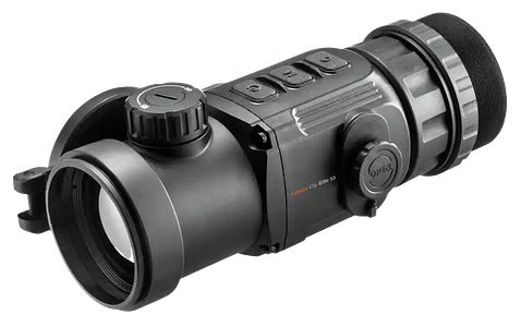 Lahoux Optics Wärmebildvorsatzgerät Clip Elite 50V