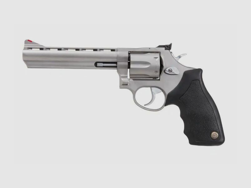 Taurus Revolver 689 - 357MAG -Stainless sofort Verfügbar - UVP: 899€