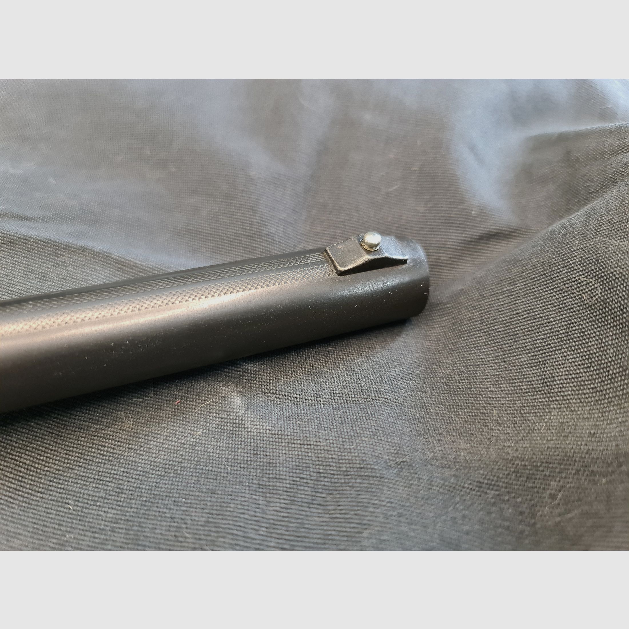 FN Herstal selbstlade Flinte 12/70 Twentyweight