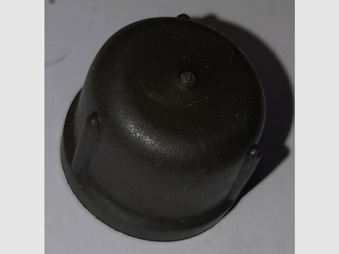 Germany Original K98 Muzzle Protector Rubber WW2 WK2, image 4 of 5