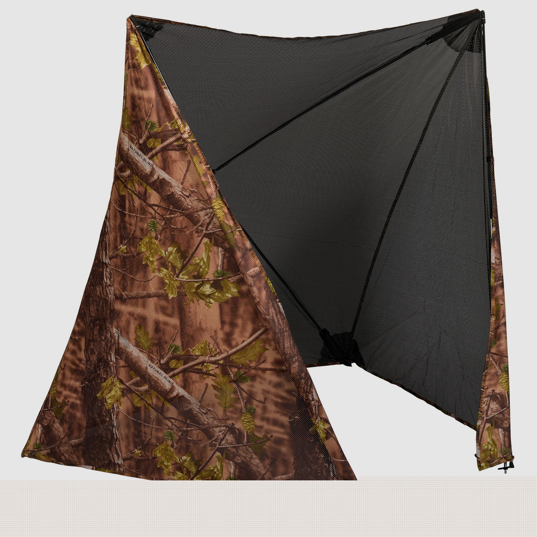 Stepland Camouflage Scherm Forest