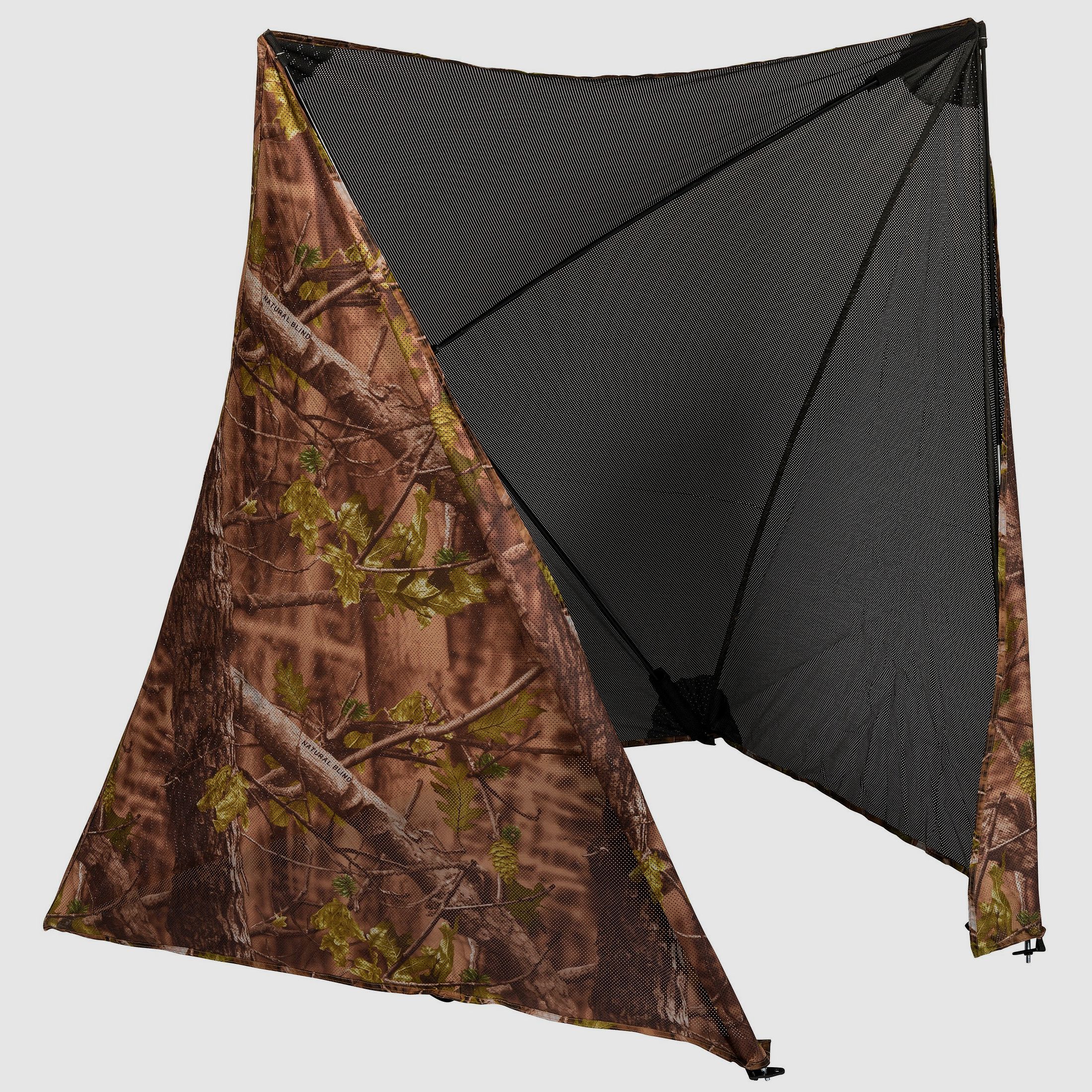 Stepland Camouflage Screen Forest