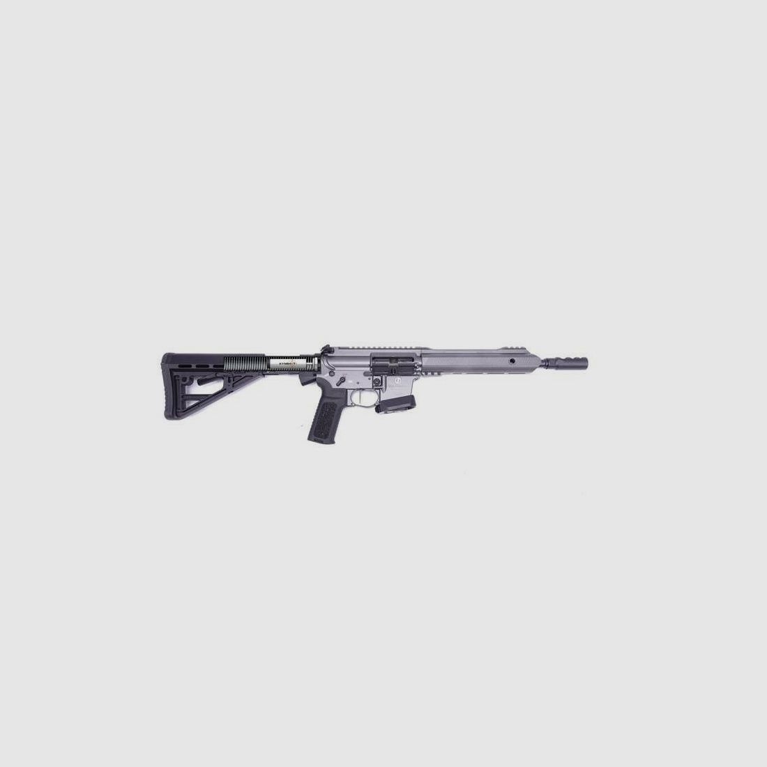 Schmeisser AR15-9 S4F Dynamic PCC Grey Sport 10,5“ EDITION 100