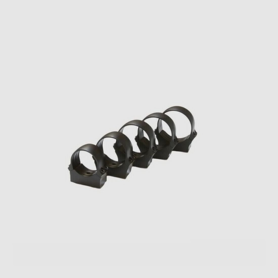 Innomount QD Tikka T3/T3x Sako Trg Ø30 mm, Bild 3 von 5