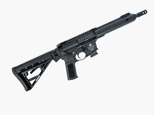 Schmeisser	 AR15-9 Sport S 10,5"