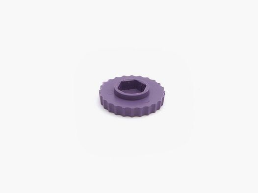 Arredondo Powder Drop Knob