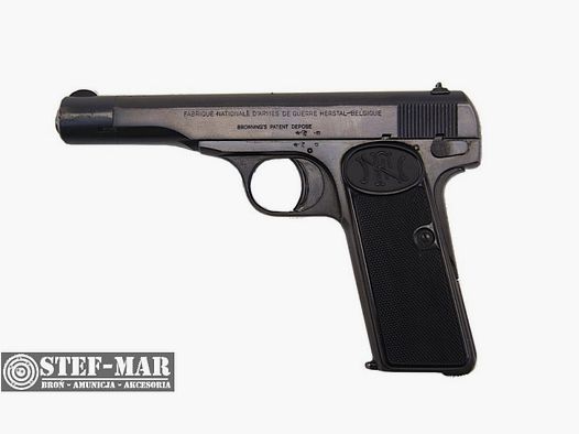 Pistolet FN Mod.1910/22 [C6]