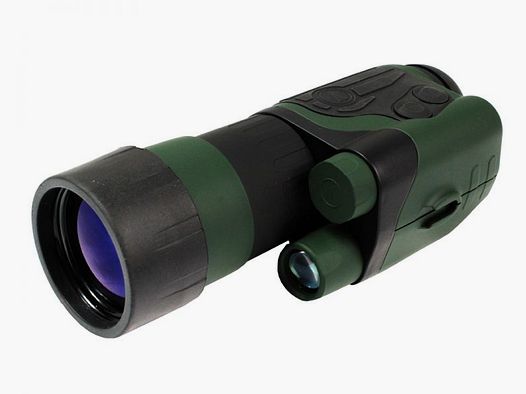 Nachtsichtgerät Yukon Spartan 4X50 NVMT