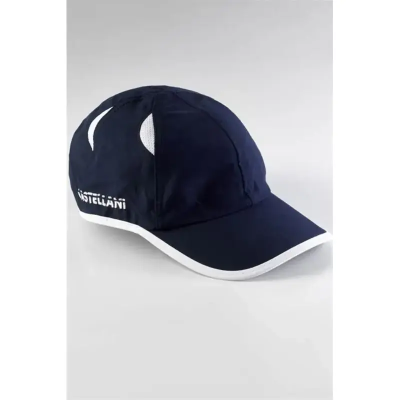 Castellani Light Cap Bleu clair/bleu marine, image 2 sur 2