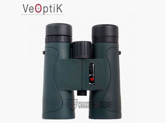Jumelles VEOPTIK Verte 8x40