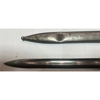 Baionetta ceca, modello 1924, immagine 6 di 10
