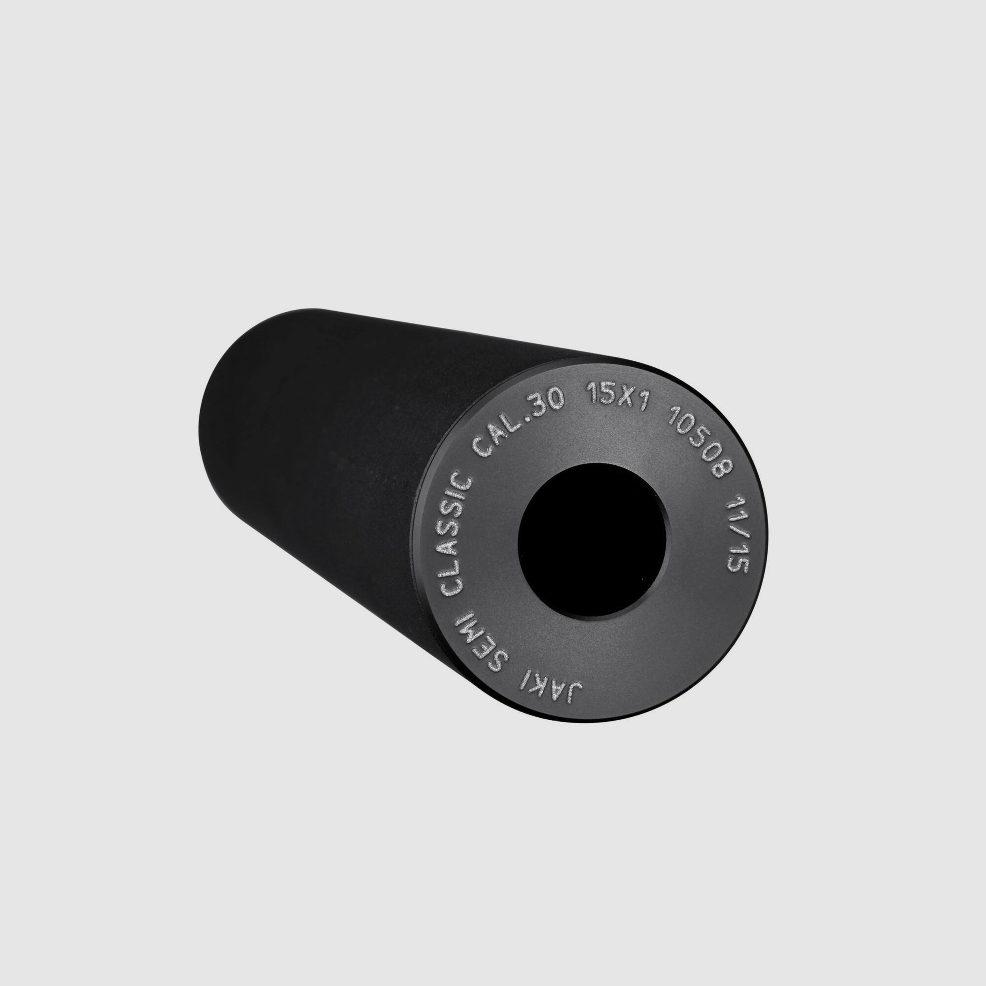 JAKI Schalldämpfer Semi Classic Kaliber .30 / 7,62 mm - M15x1