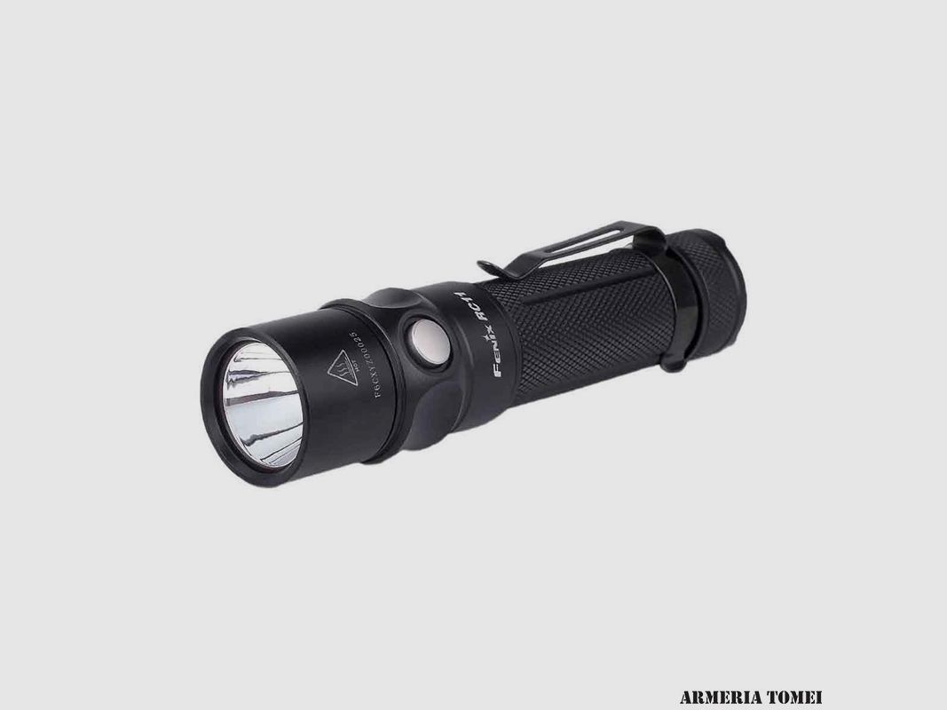 TORCIA – FENIX – RC11