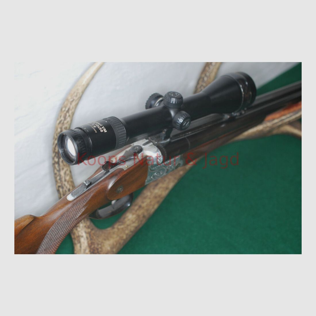 Krieghoff Neptun