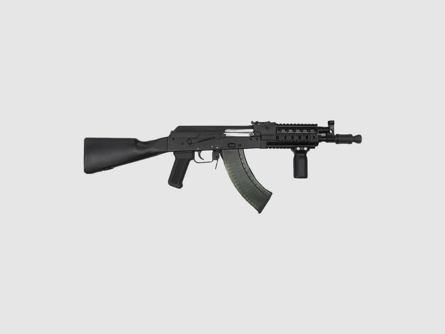 WBP – Halbauto / MiniJack Tactical / 7.62x39mm, Bild 1 von 2