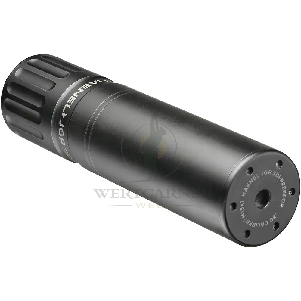 Haenel Schalldämpfer JGR Suppressor Kaliber .30, Bild 2 von 2