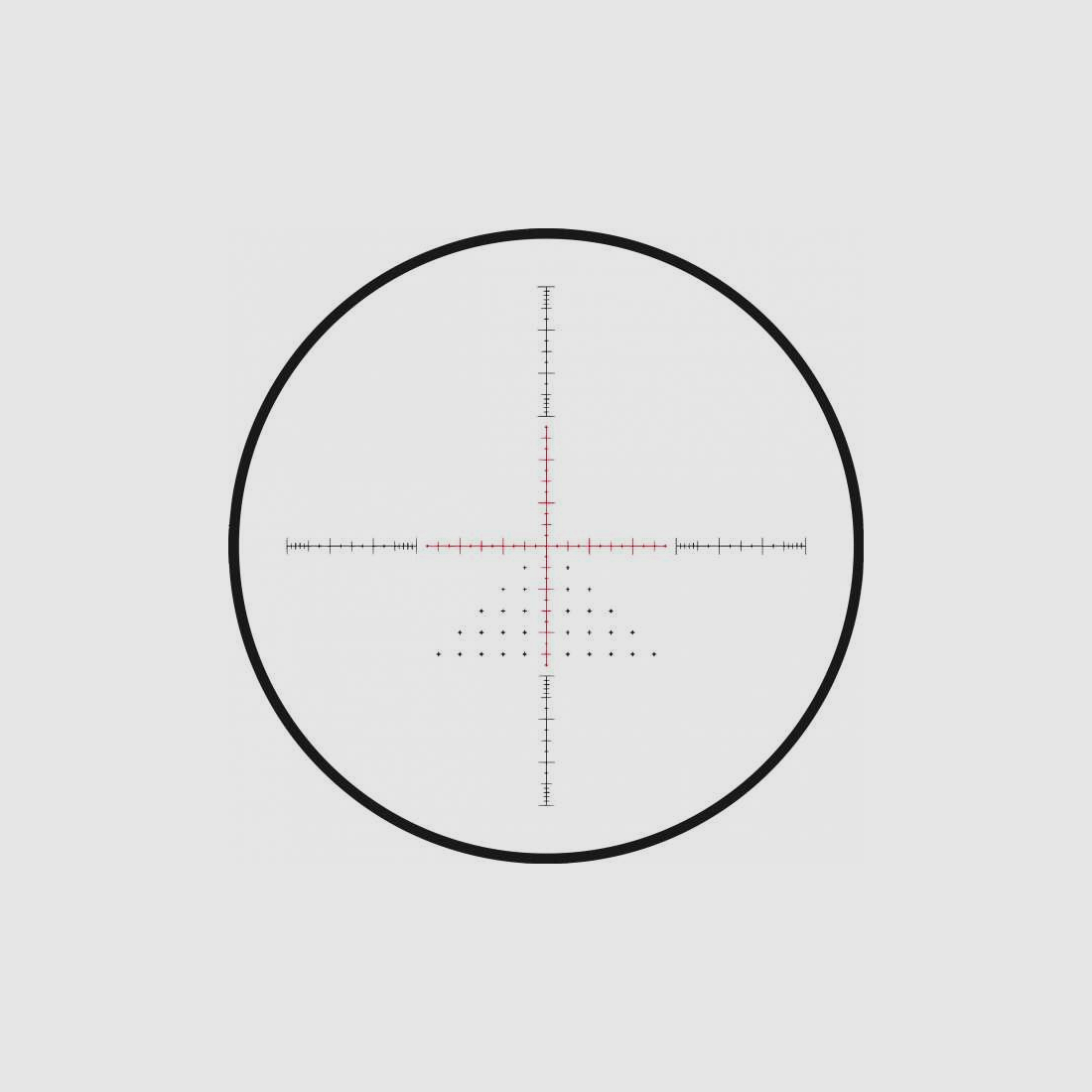Hawke Sidewinder 30 FFP WA 4-16x50 SF FFP MOA (16x)