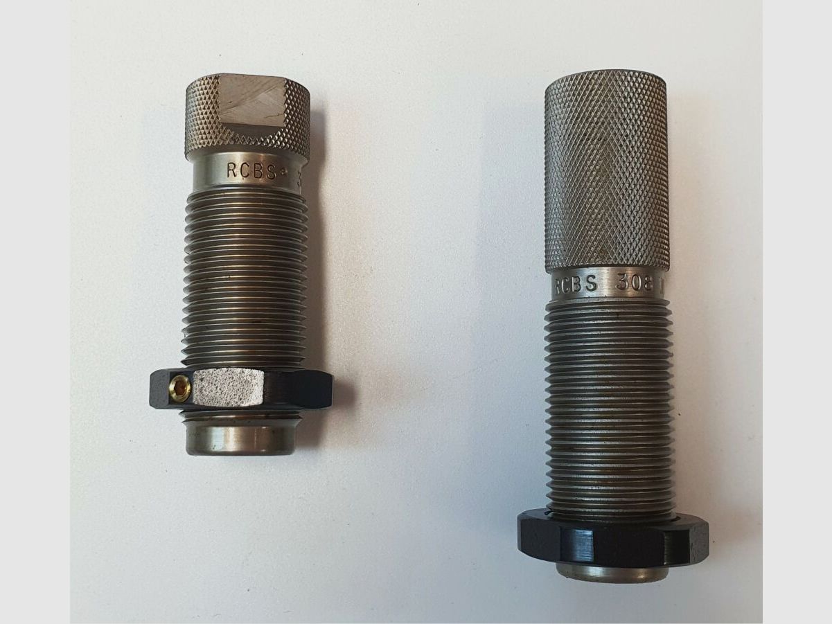 RCBS RCBS Reloader Special Full Length Die Set, .308 Winchester