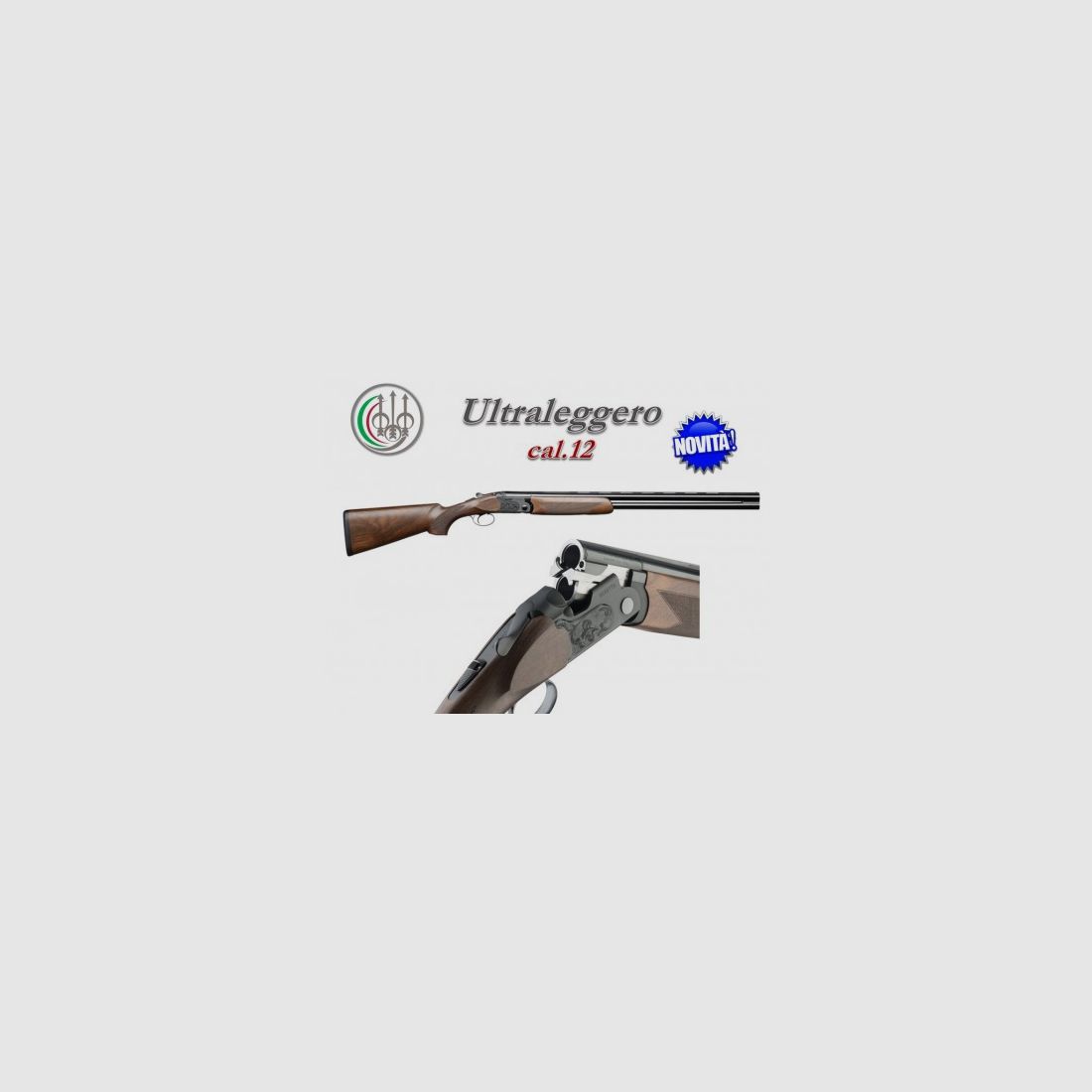 BERETTA S690 ULTRALEGGERO Kal.12 Läufe 61 Spezial Beccaccia