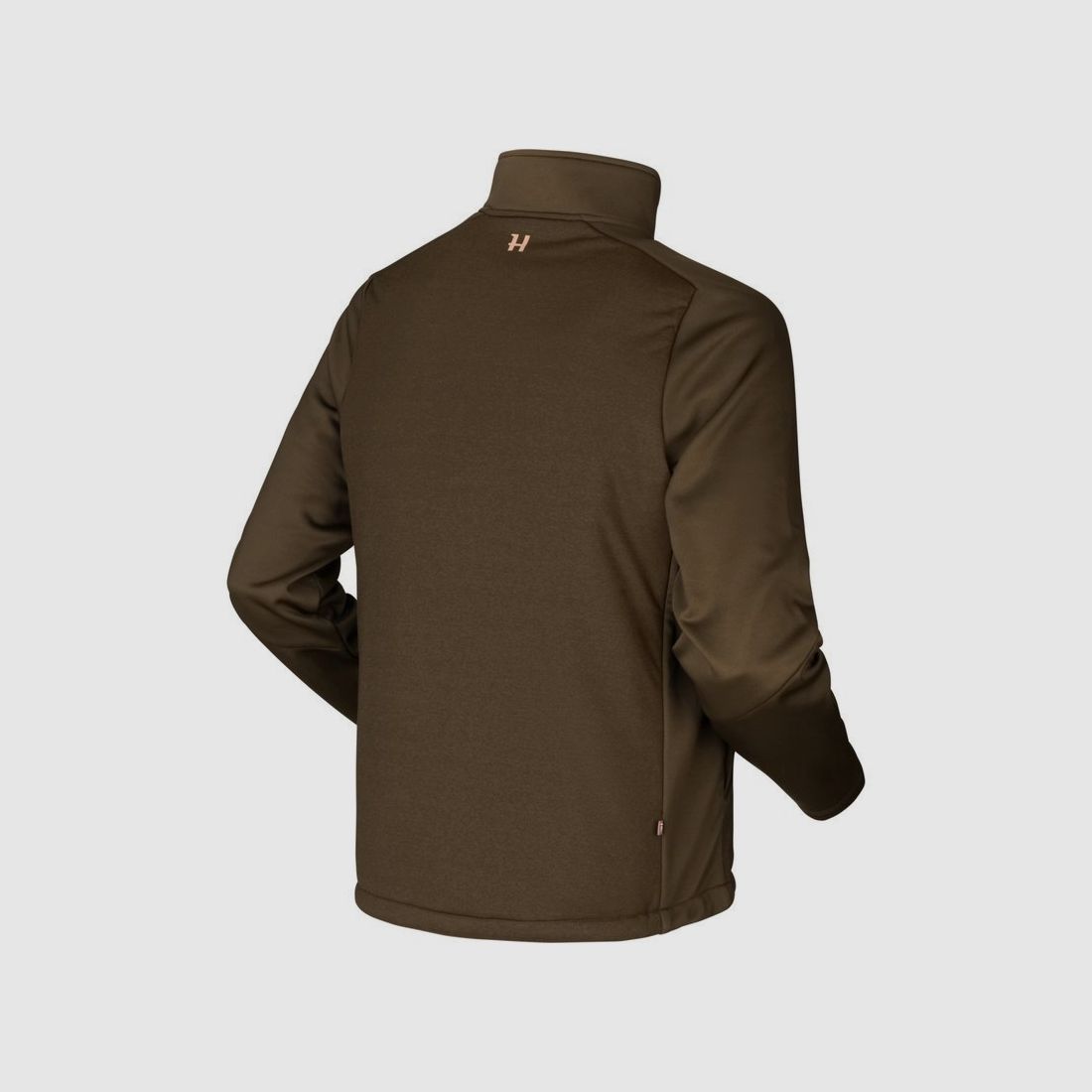 Mountain Hunter Hybrid Isulated Fleecejacke