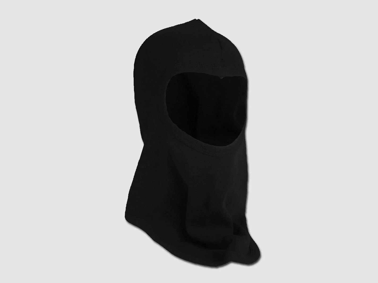 Mil-Tec Mil-Tec Balaclava Cotone Aperto