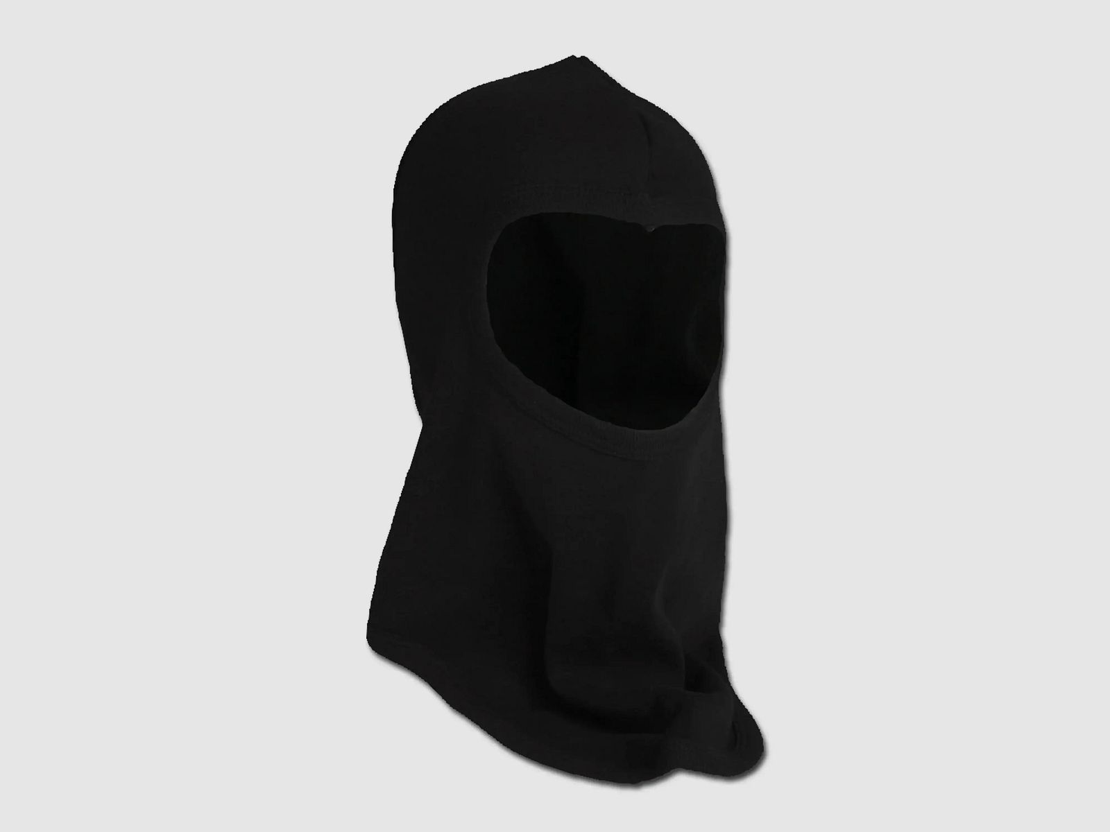 Mil-Tec Mil-Tec Balaclava Bawełniana Otwarta