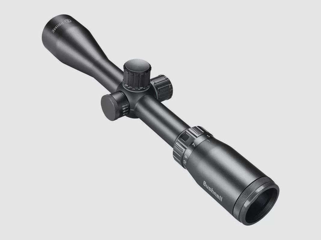 Zielfernrohr BUSHNELL PRIME 4-12x40 Side Focus Multi-X, Bild 4 von 11