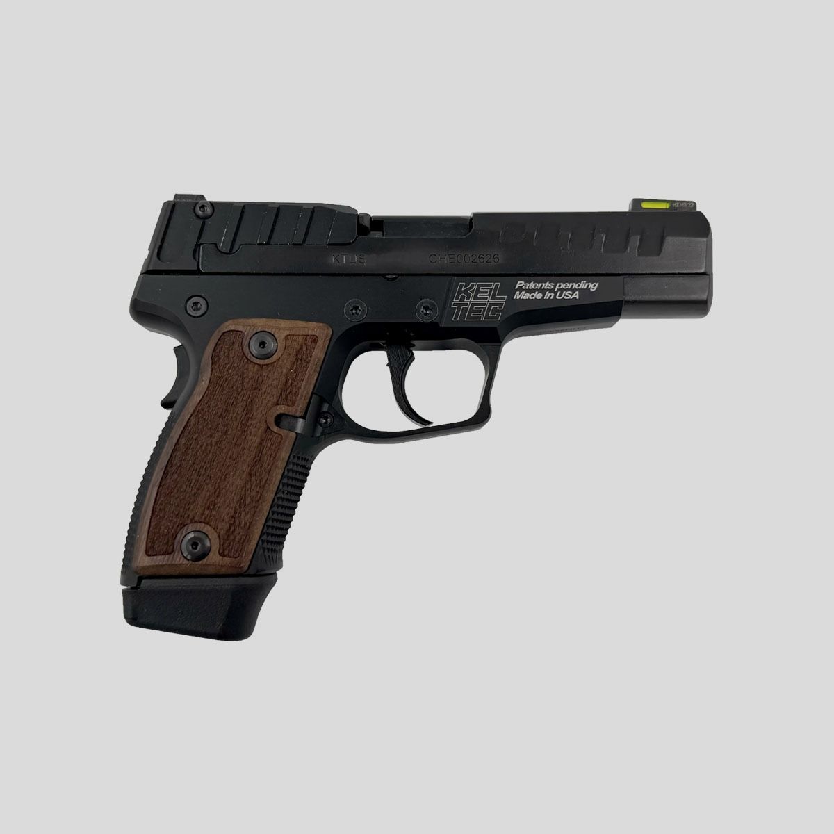 Kel-Tec – P15 Metal [9mm Para], Bild 2 von 3