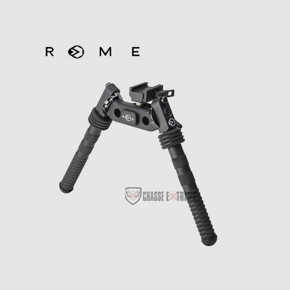 Bipod ROME Caliga Maximo, image 2 of 6