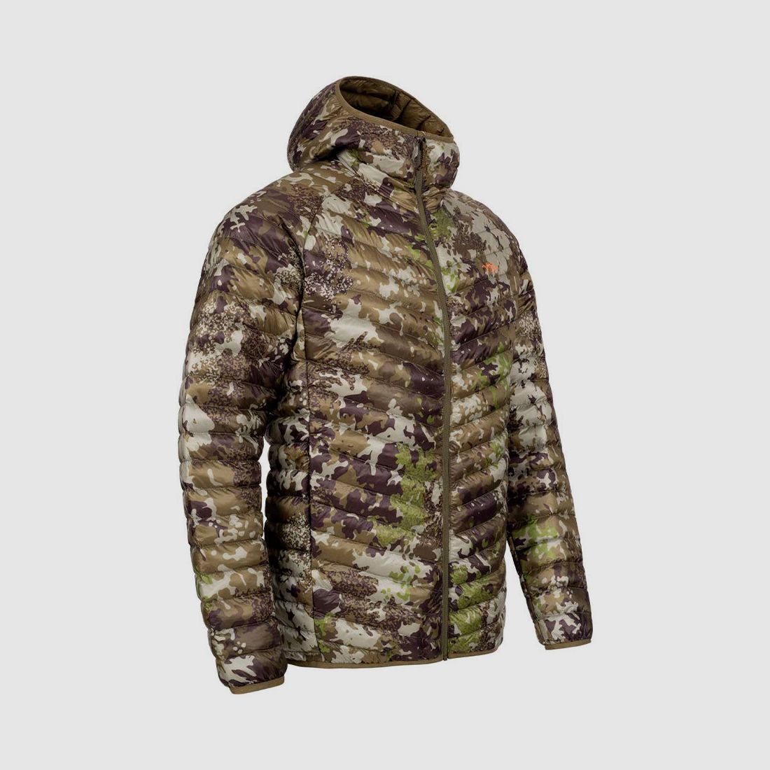 Blaser HunTec Challenger Airflake S / Vert, image 5 sur 8