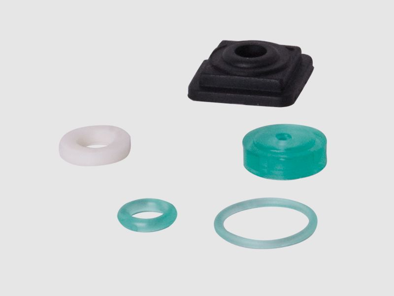 Set di guarnizioni Co2 Dan Wesson, STI, CZ - Airsoft | Arma ad aria