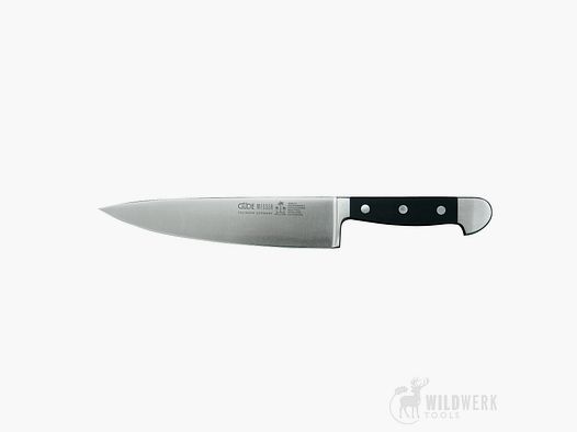 Güde Chef's Knife Alpha