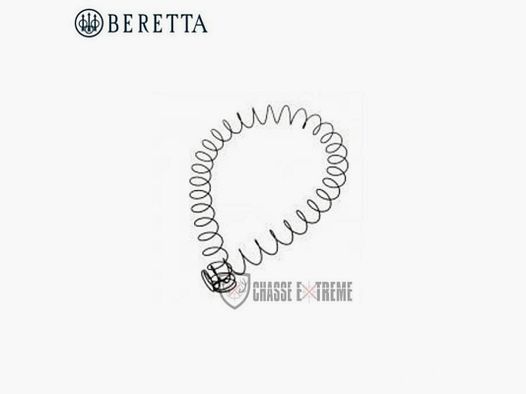 Molla del caricatore BERETTA X-Trema