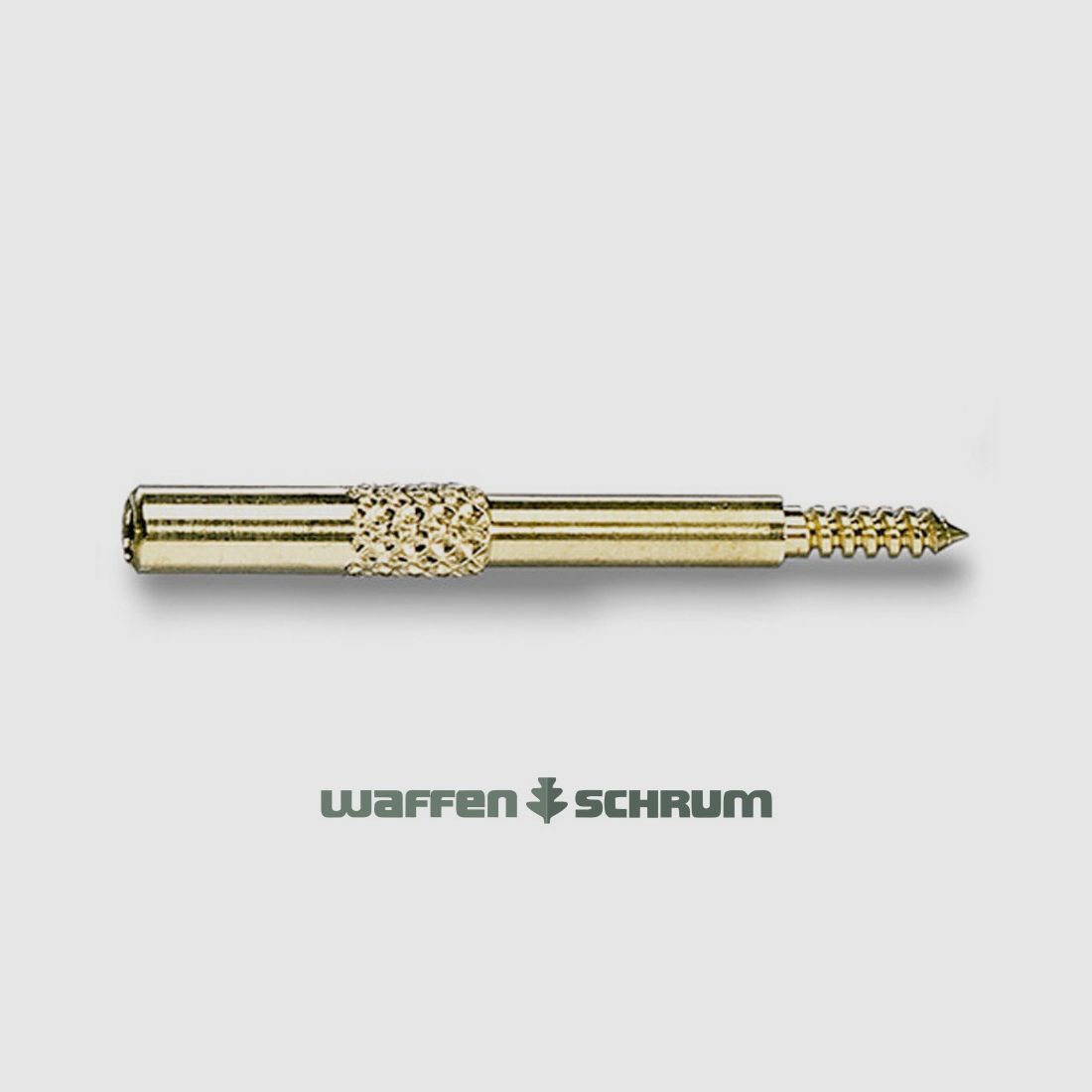 VFG adapter with internal thread 2.5mm