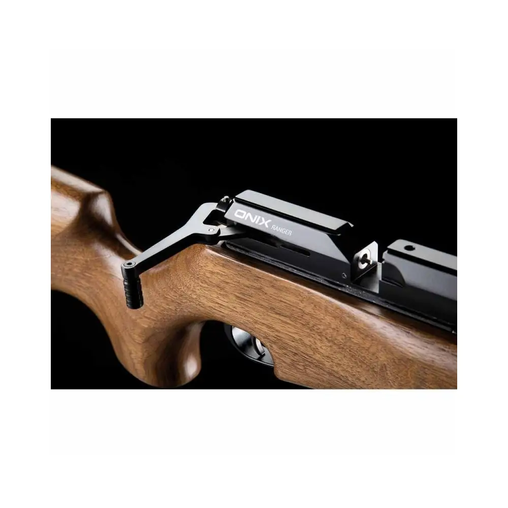 Fucile PCP ONIX Ranger Multi-colpo, immagine 3 di 5