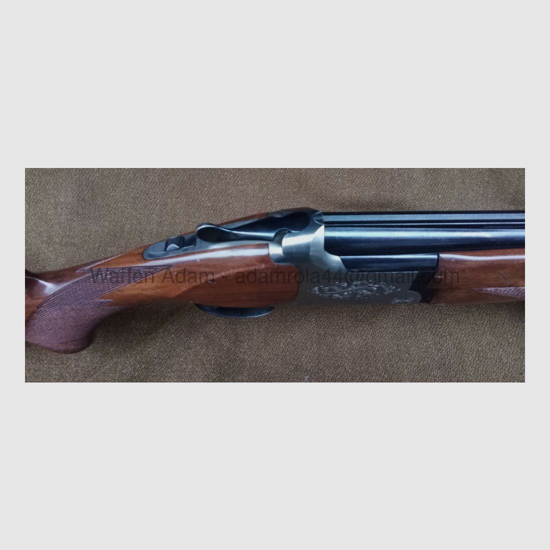 Miroku M.3700, immagine 5 di 6