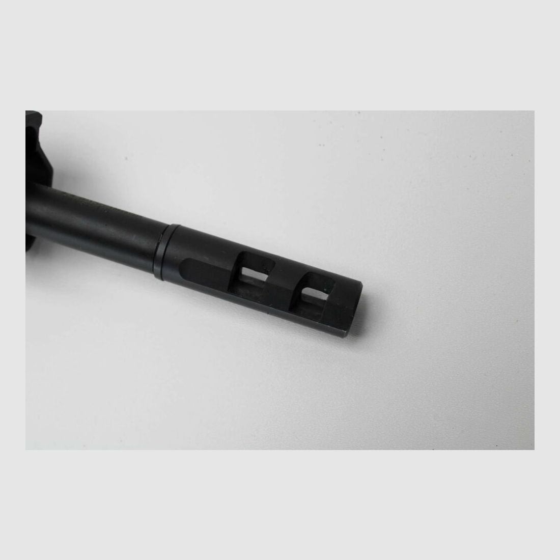 SL Büchse Savage MSR-10 Kal. 6,5 Creedmoor 18" 10 Schuß Magazin 6,5mmCreedmoor, Bild 9 von 9