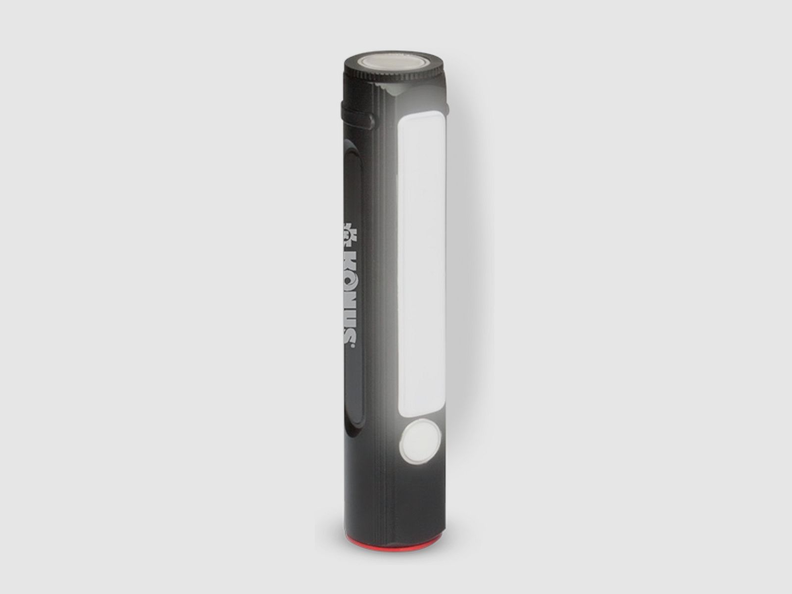 Taschenlampe/Lampe KONUSLIGHT-2K KONUS, Bild 2 von 2