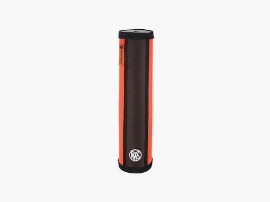 RWS SCHALLDÄMPFER QUICK SLEEVE - Ø50MM - ORANGE