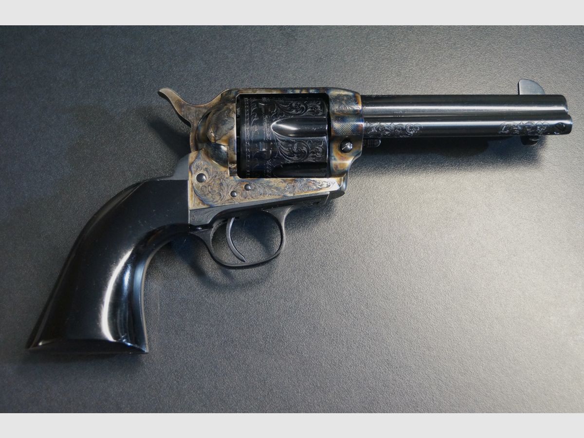 Uberti Cattleman Roosevelt 0410, Bild 1 von 6