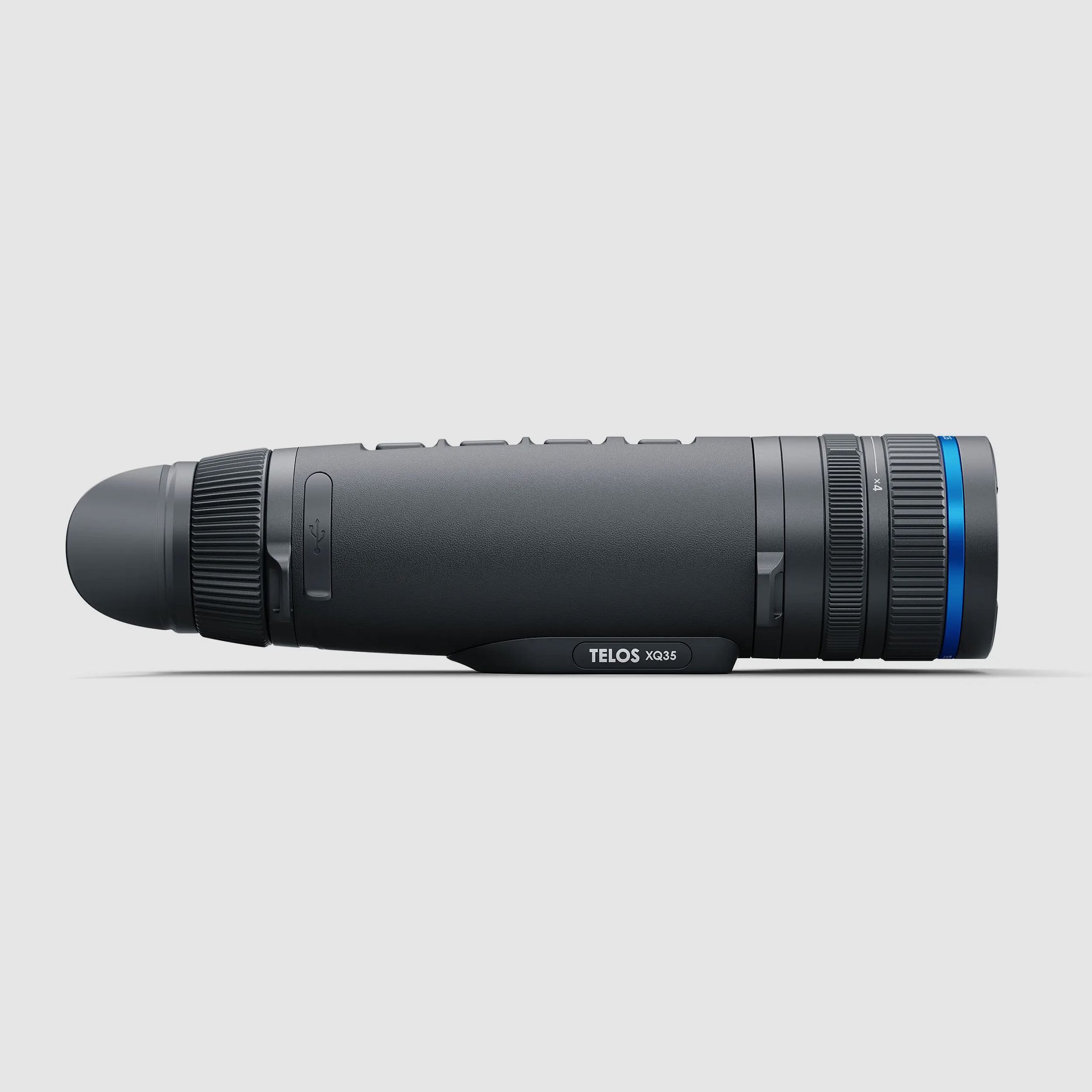 Pulsar dispositivo di imaging termico Telos XQ35