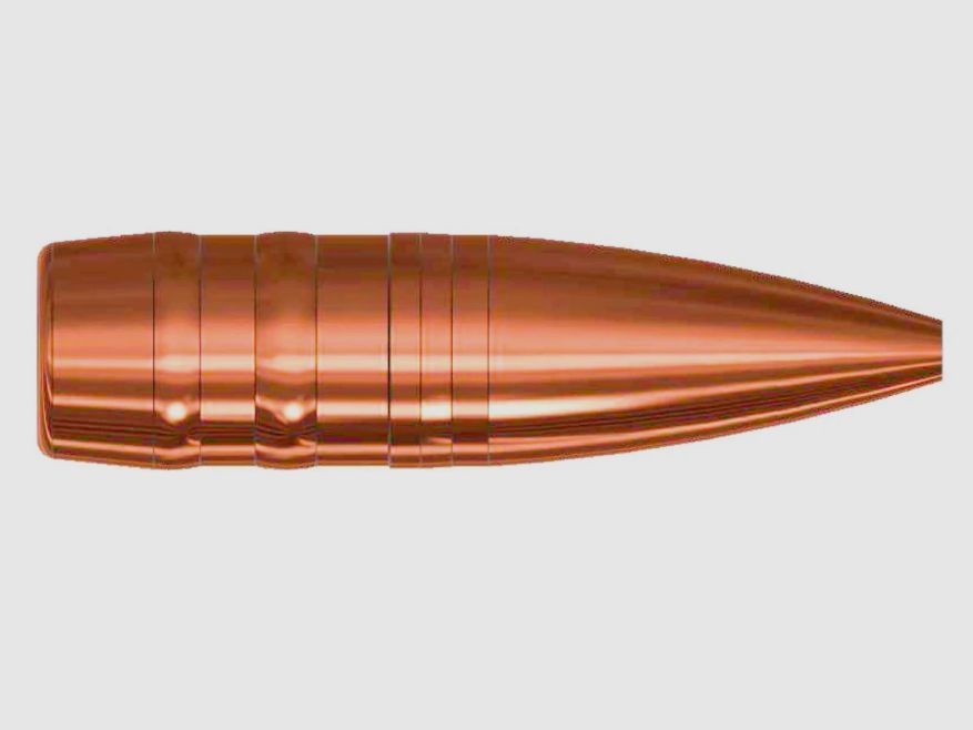 50 st. Hasler Hunting Kogels in 140 Grain – Kal. .30 #123823