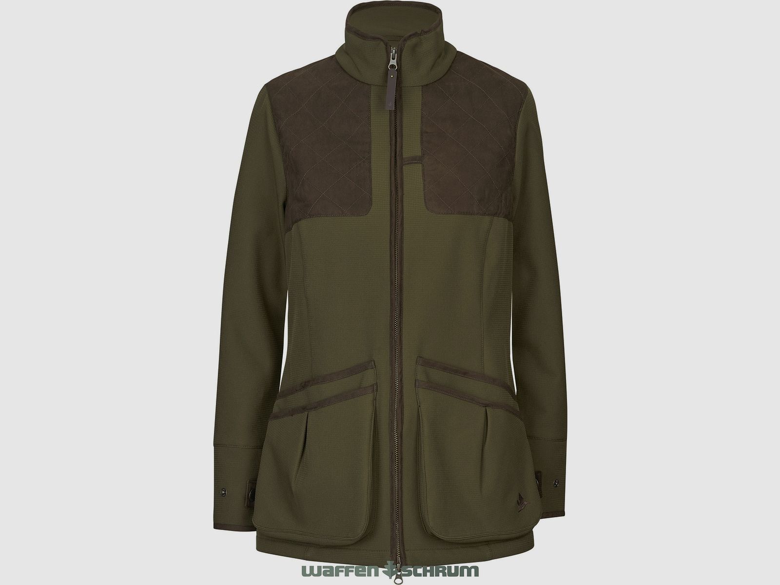 Seeland Schießjacke Wenlock Faye Light Pine