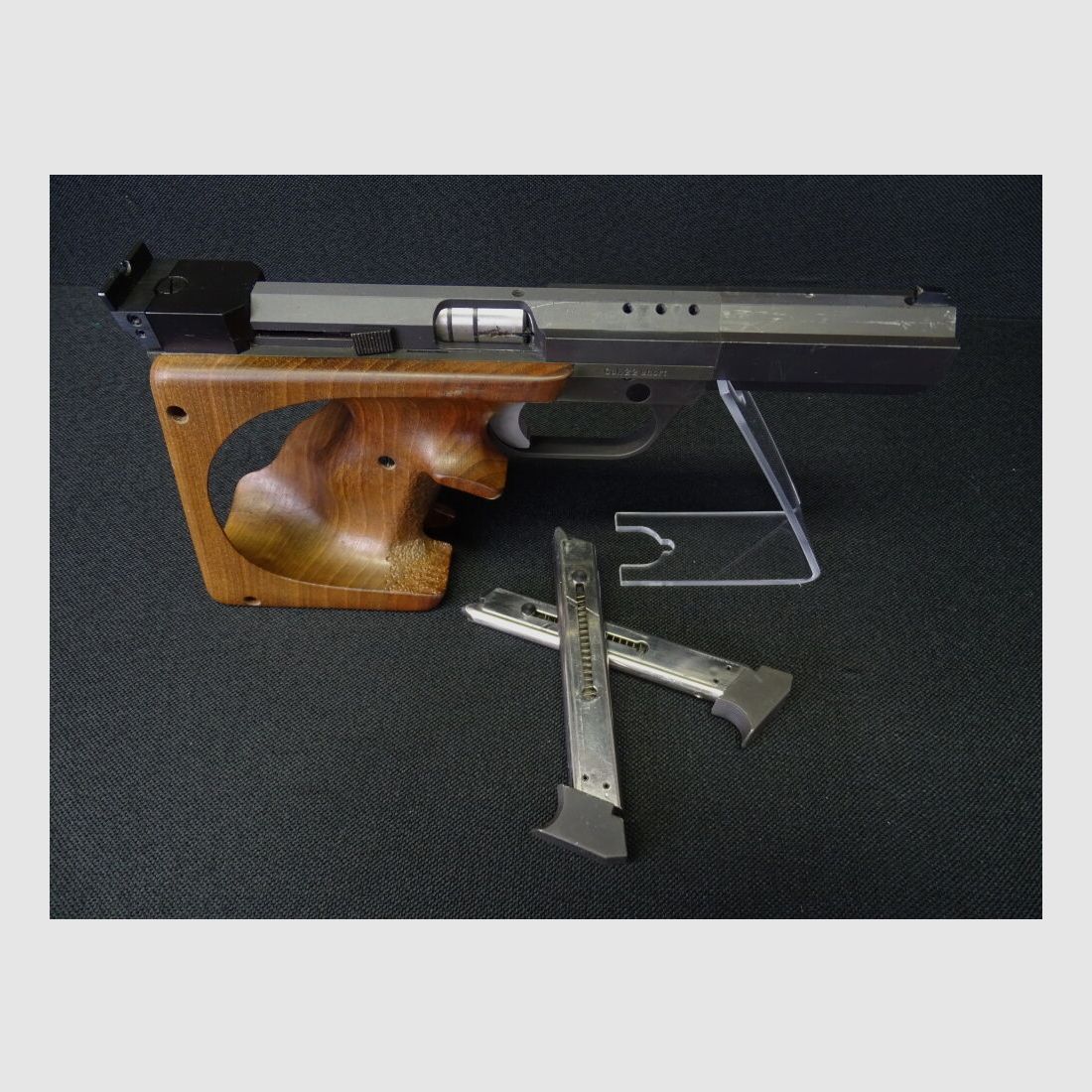 Hämmerli 232