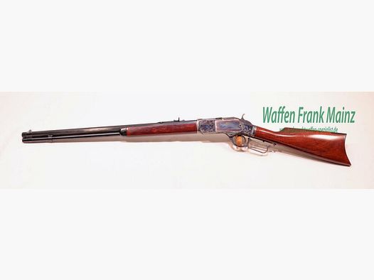 Hege - Uberti - Italien Mod. 1873 Target Rifle