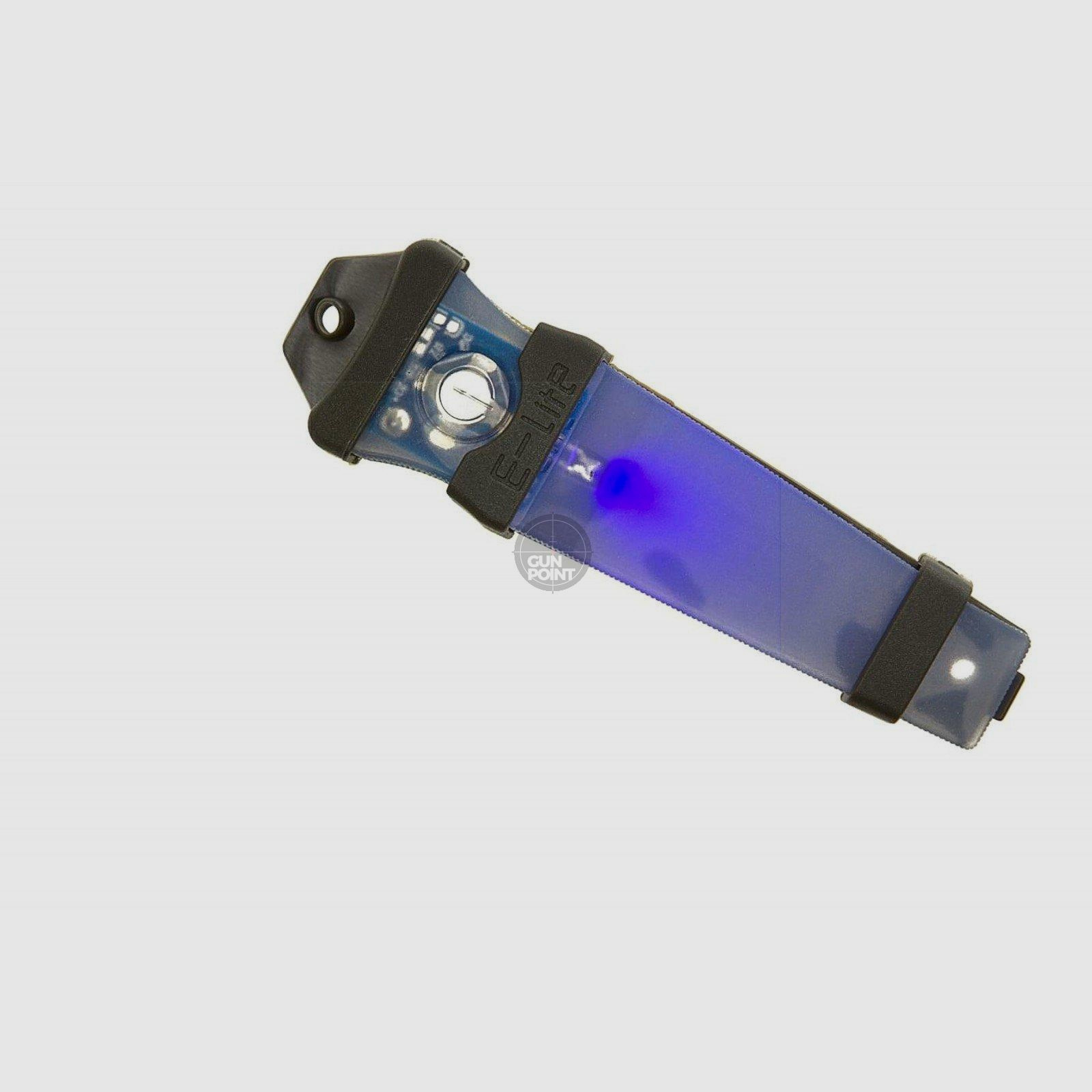 Element VLT Light Blue